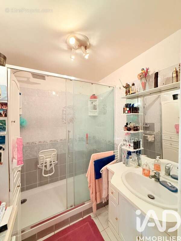 Photo 8 - Appartement à SAINT-BRICE-SOUS-FORET