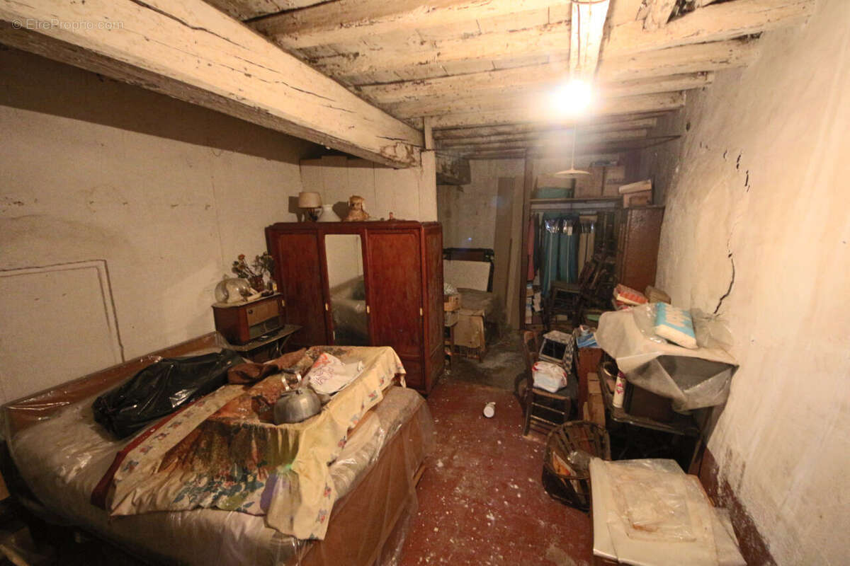 Maison à CHATEAURENARD