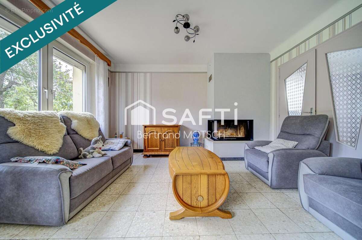 Photo 4 - Maison à GORCY