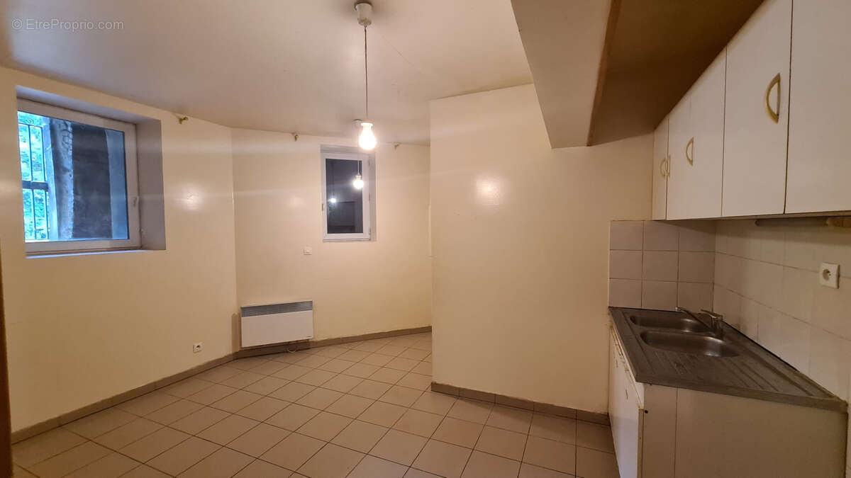Appartement à VERBERIE