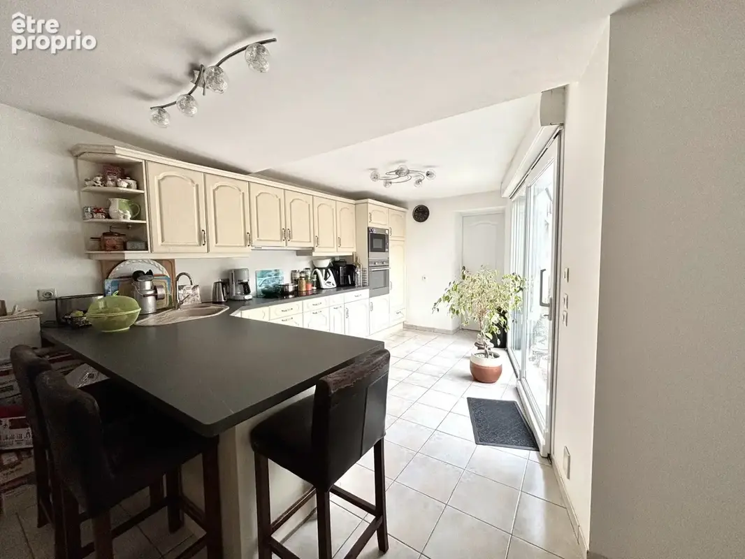 Maison 117 m² à Orchies  - photo 3