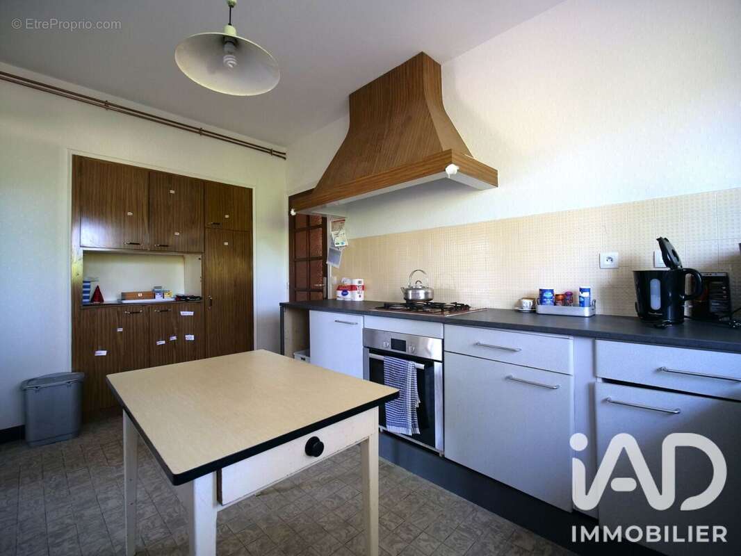 Appartement 51 m² à Erdeven  - photo 3