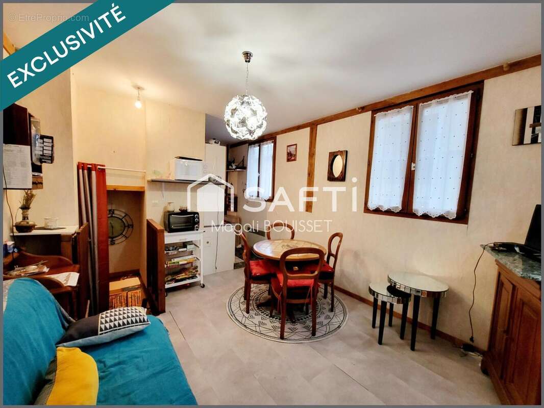 Photo 2 - Appartement à BAGNERES-DE-LUCHON