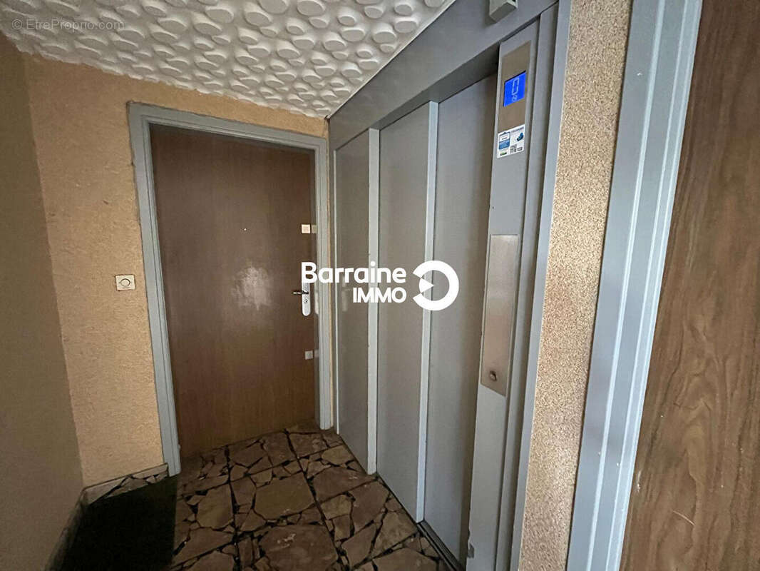 Appartement à BREST