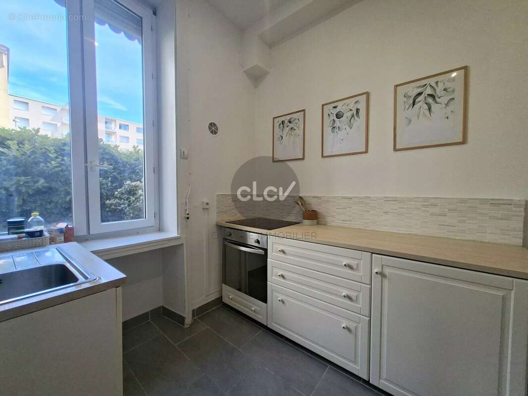 Appartement à LYON-2E