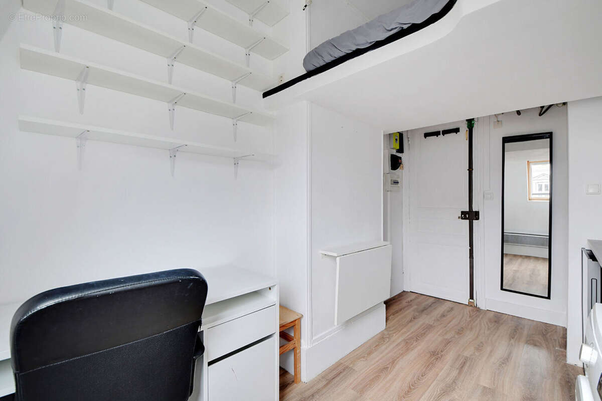 Appartement à PARIS-6E