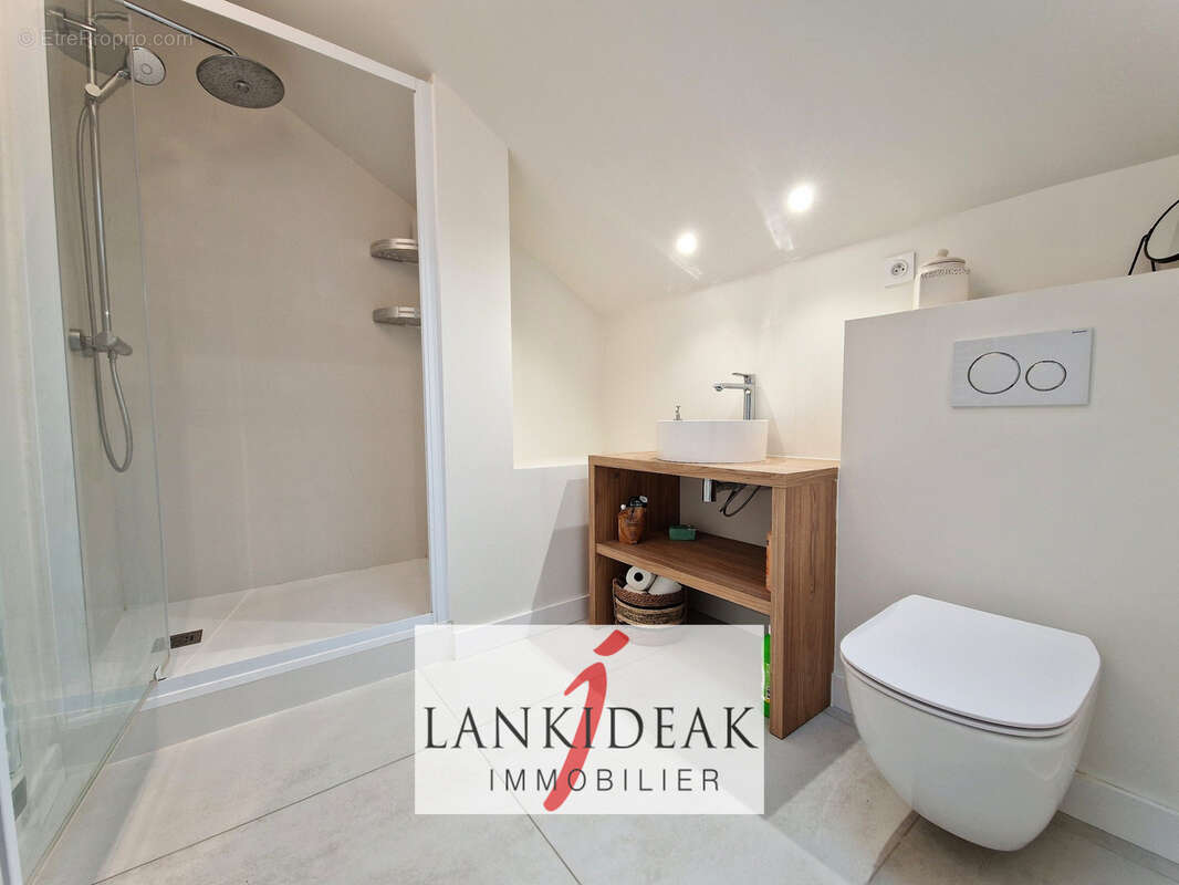 Appartement à BIARRITZ