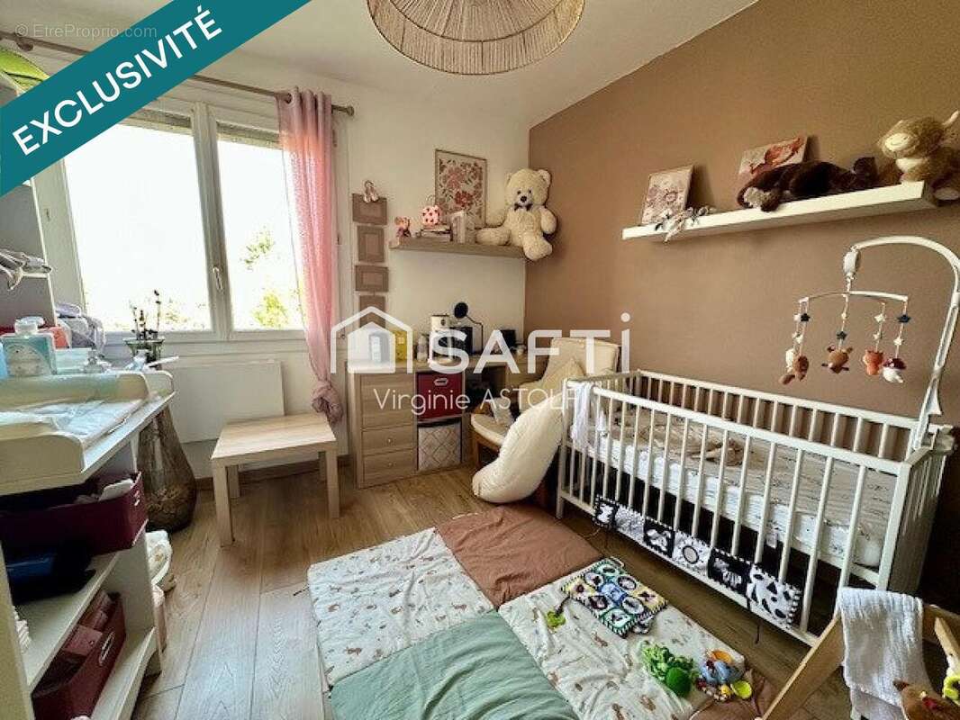 Photo 6 - Appartement à FROUZINS