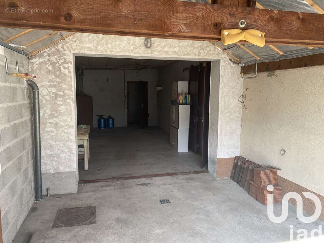 Photo 5 - Maison à SULLY-SUR-LOIRE