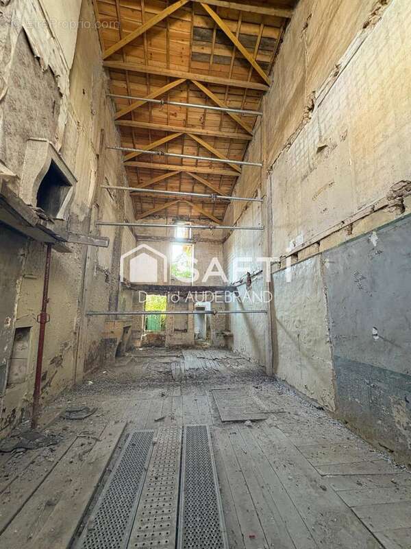 Photo 2 - Maison à PAMPLIE