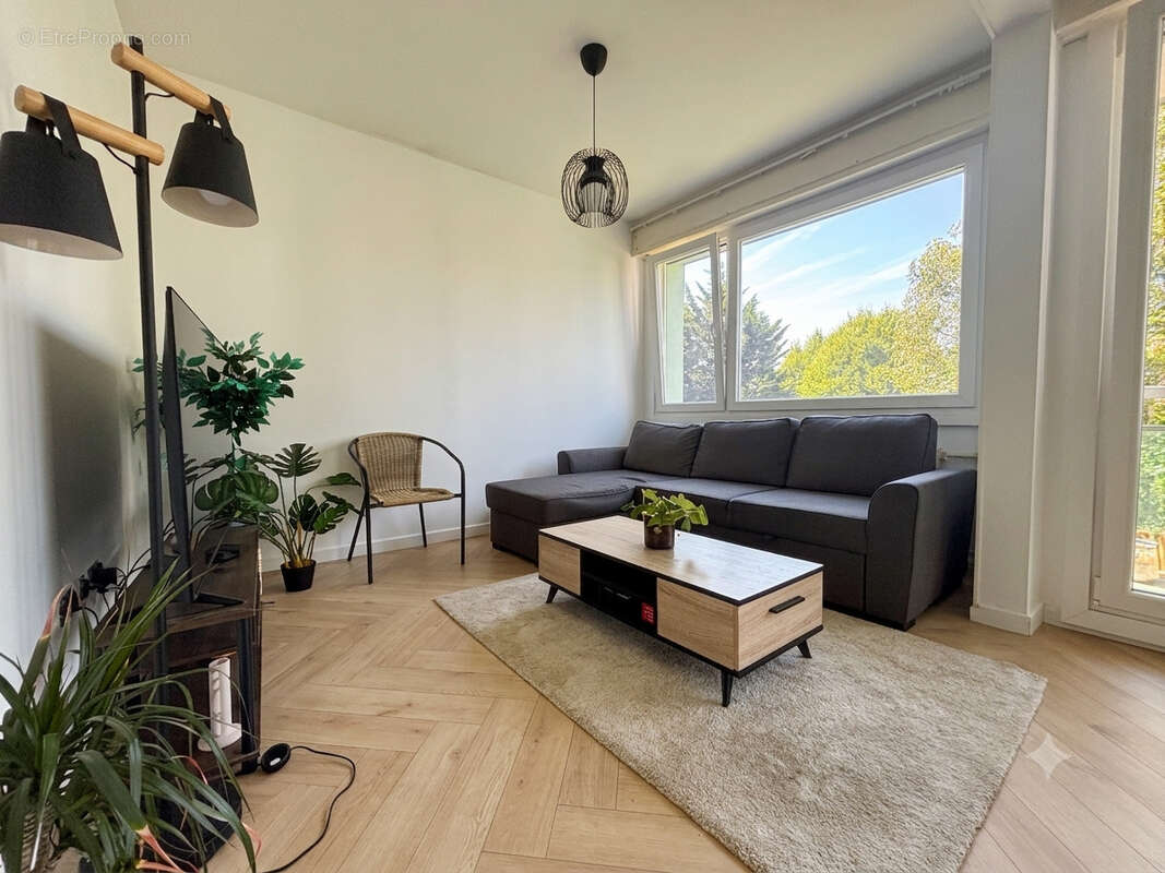 Appartement à VALENCIENNES