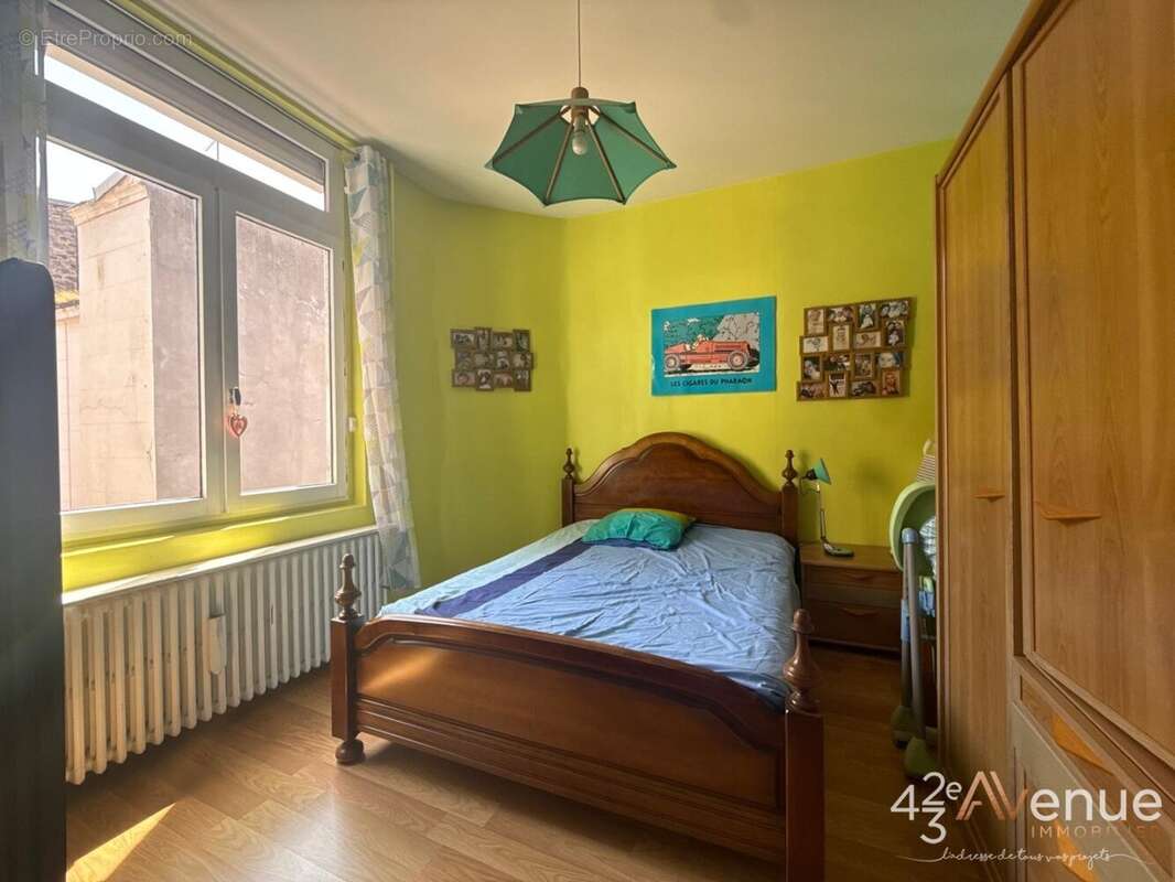 Appartement 115 m² à Saint-Etienne  - photo 8