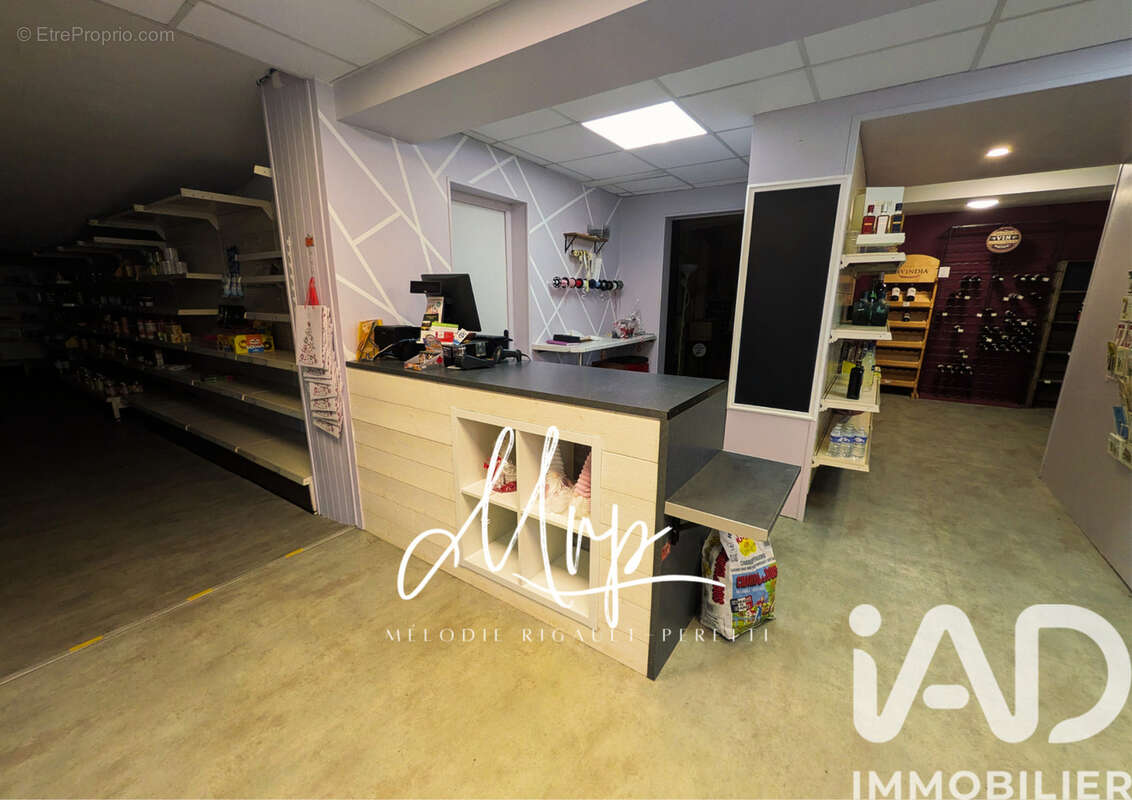 Photo 3 - Maison à BRIONNE