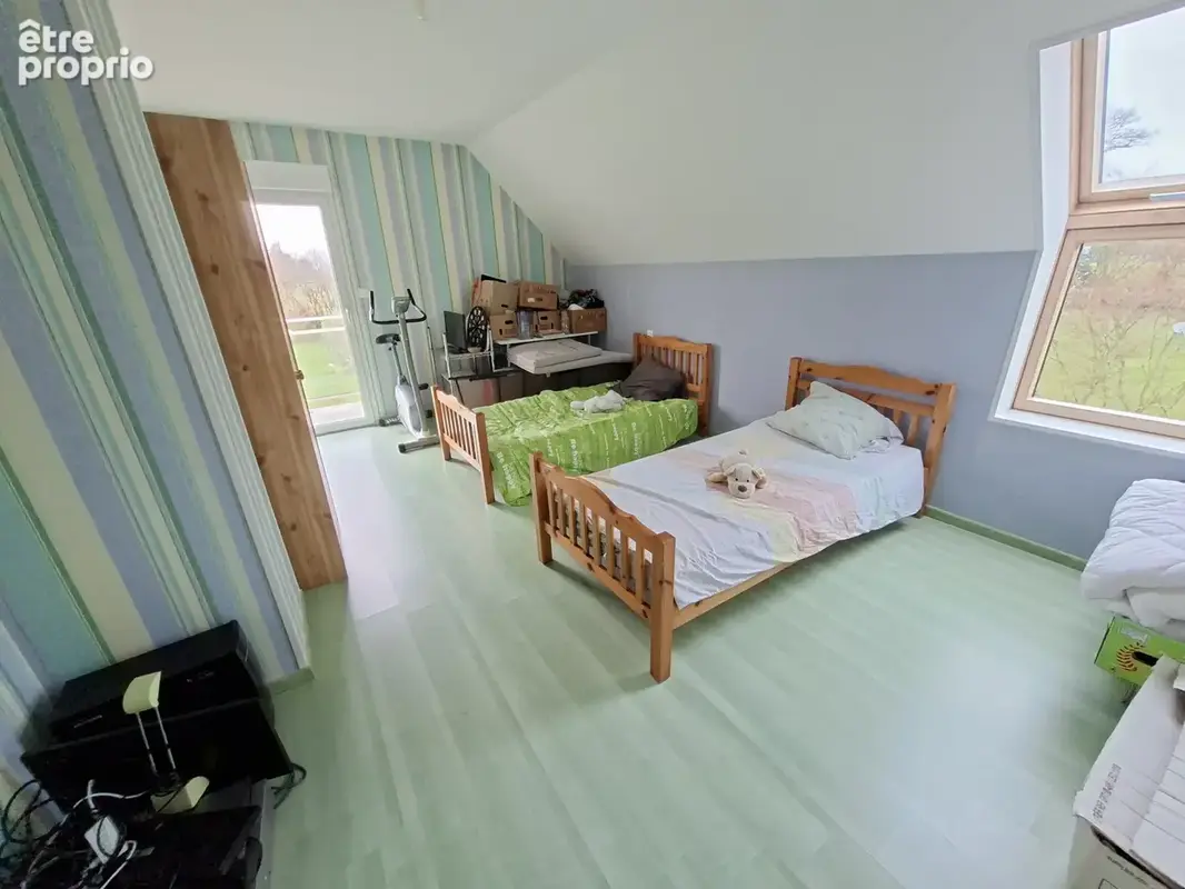 Maison 211 m² à Sainte-Mere-Eglise  - photo 6