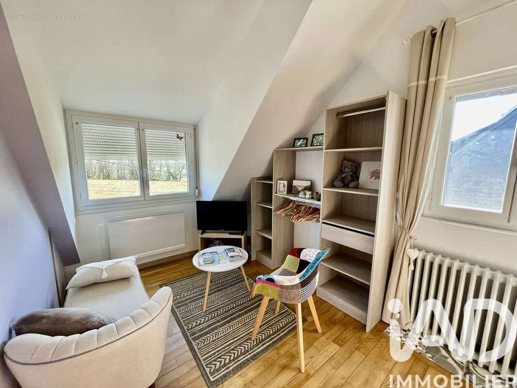 Photo 9 - Maison à CAUREL