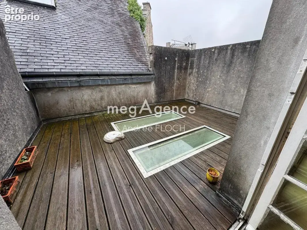 Maison de ville - photo 3
