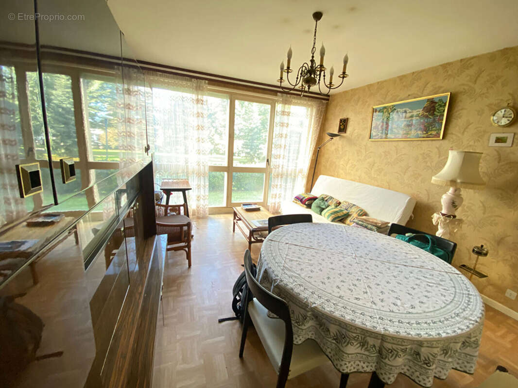 Appartement à ROANNE