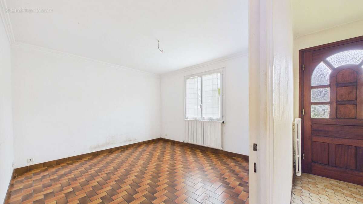 Maison à PLOURIN-LES-MORLAIX