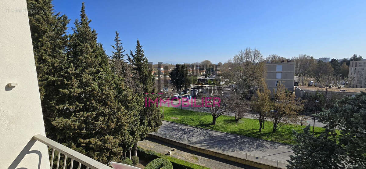 Appartement à AVIGNON