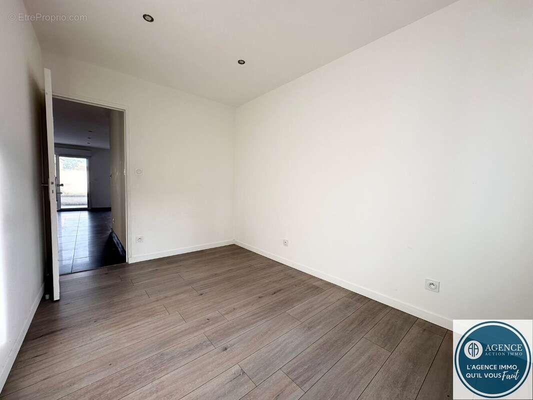 Maison à SAINT-RAMBERT-D'ALBON