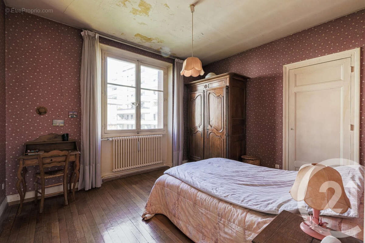 Maison à GRENOBLE