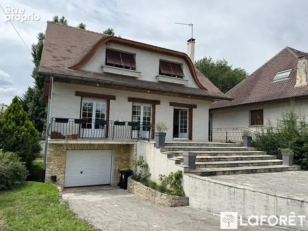 Maison familiale 5 pièces Gagny secteur du Lac de Maison Blanche - photo 3
