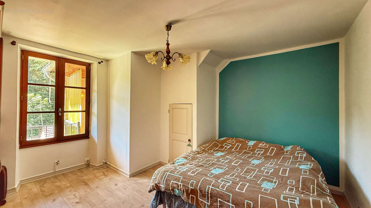 Appartement à VOIRON