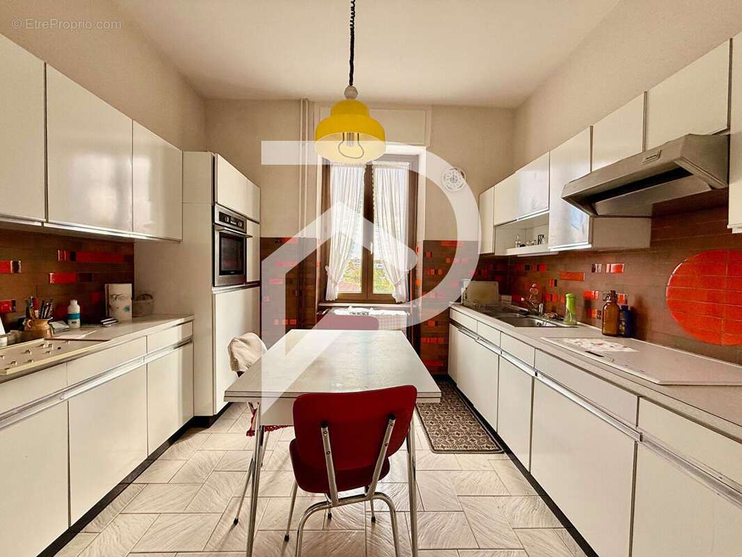 Appartement à COLMAR