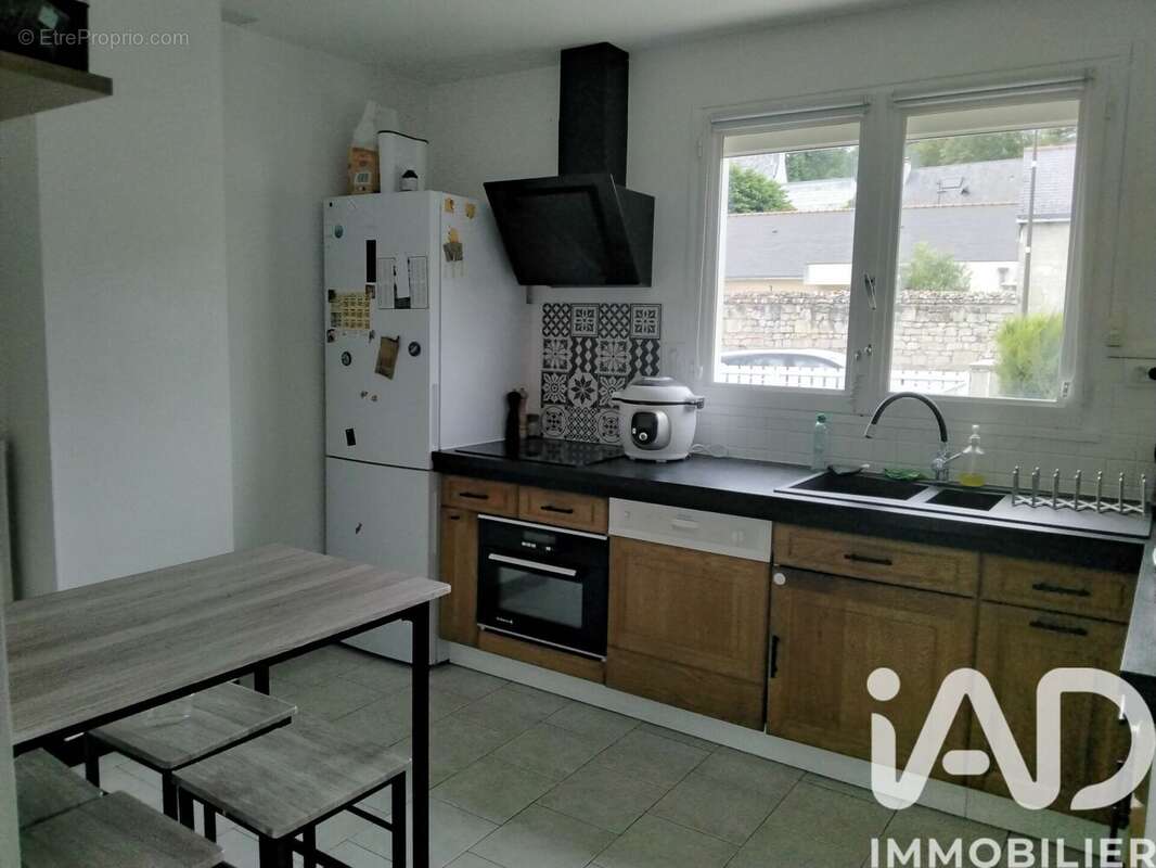Photo 3 - Maison à DISTRE