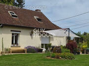 Maison à LE GAULT-SOIGNY