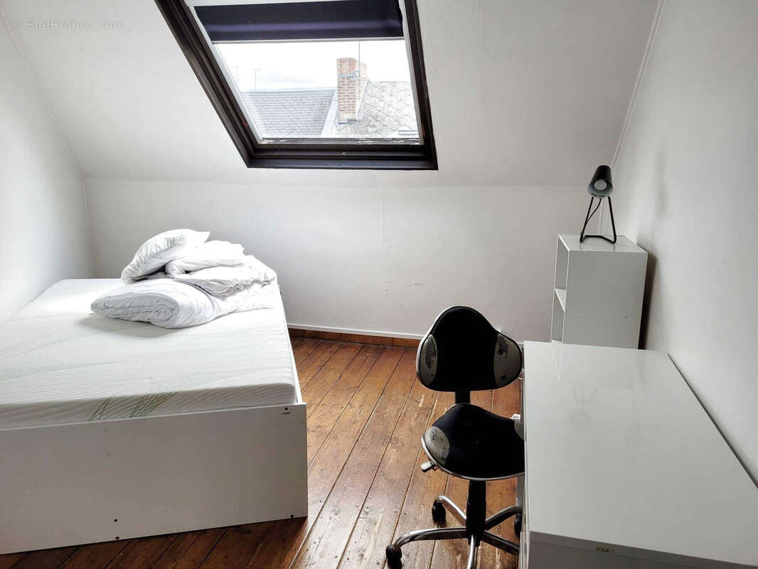 Appartement à AMIENS