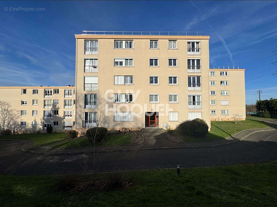 Appartement à PALAISEAU