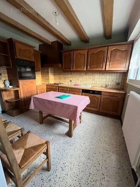 Maison à LIGNY-EN-CAMBRESIS