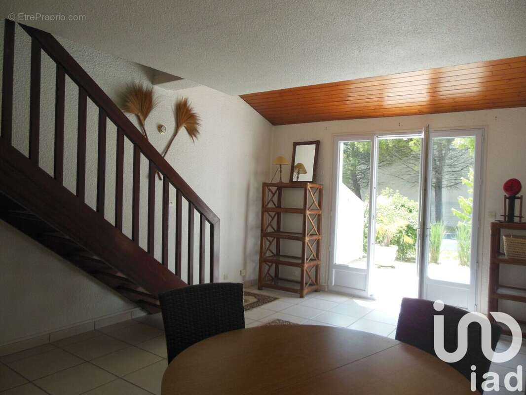 Photo 4 - Maison à ROYAN