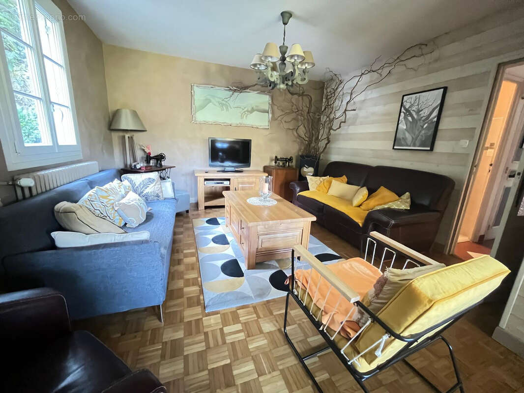 Maison à DINAN