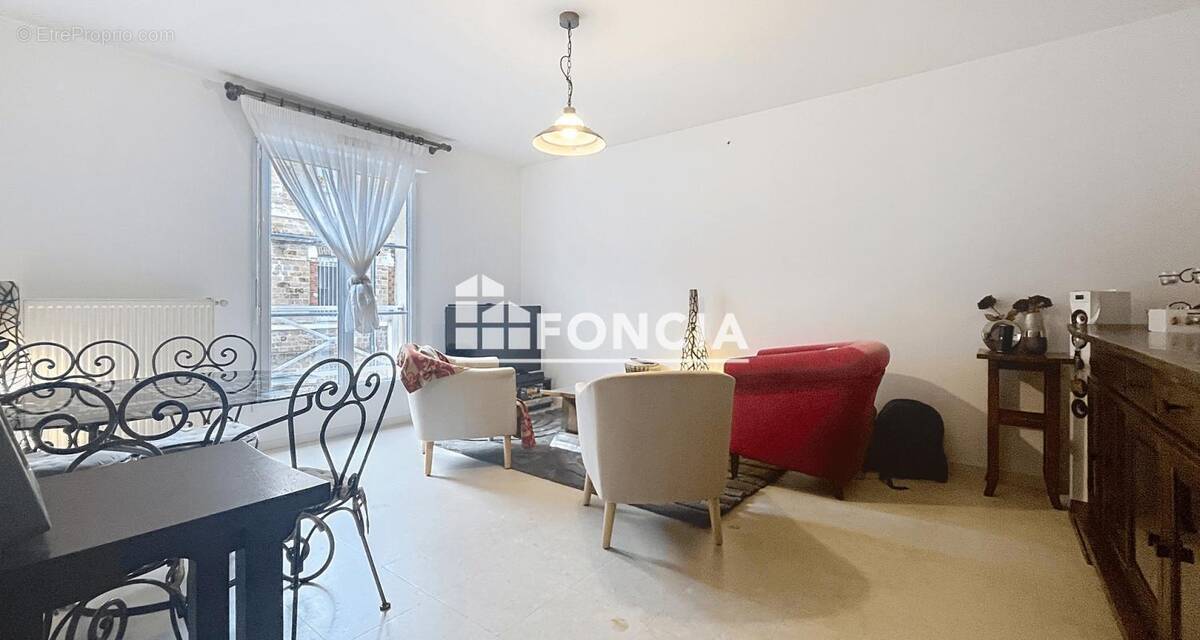 Appartement à FLERS