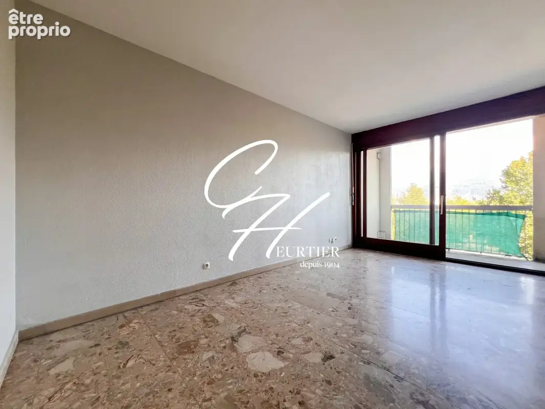 Appartement 2 pièces 32 m² à vendre à Grenoble (38100) - photo 2