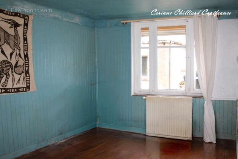 Appartement à DORNOT