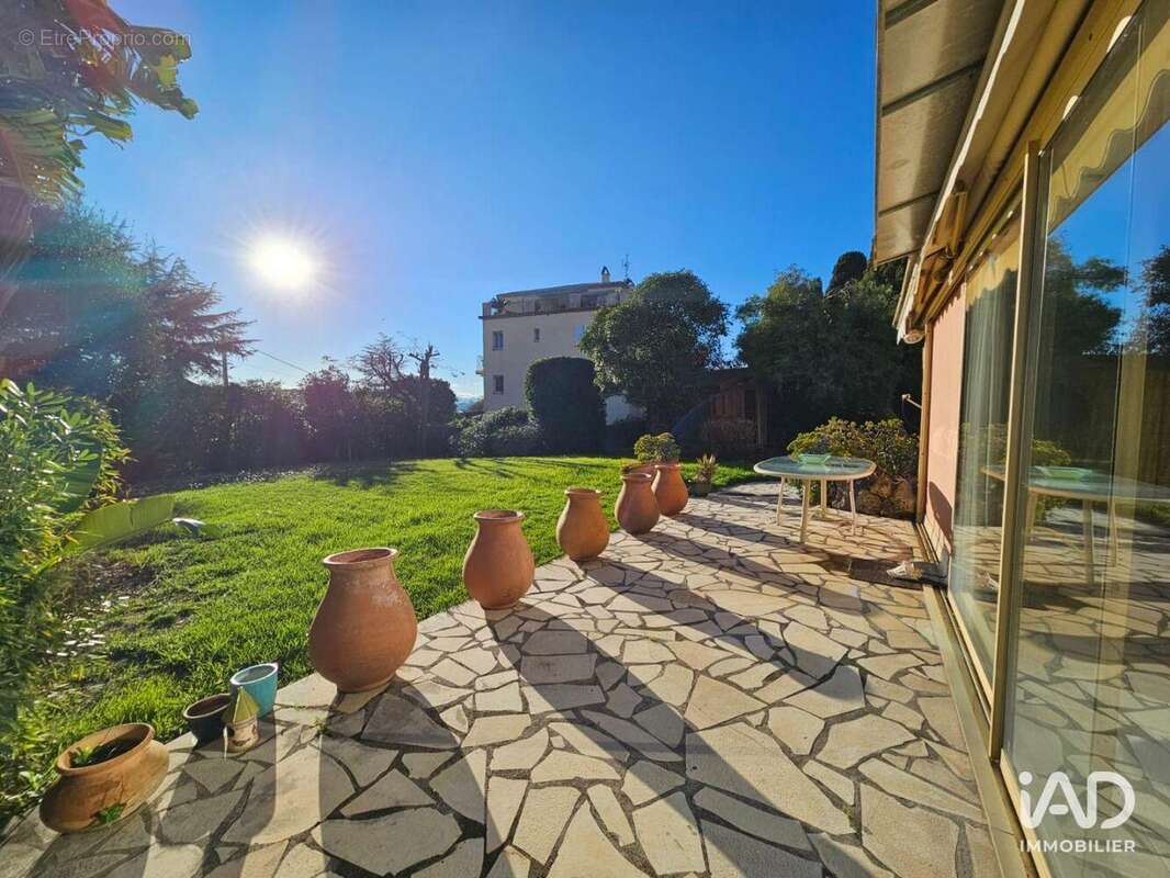 Photo 2 - Appartement à ANTIBES