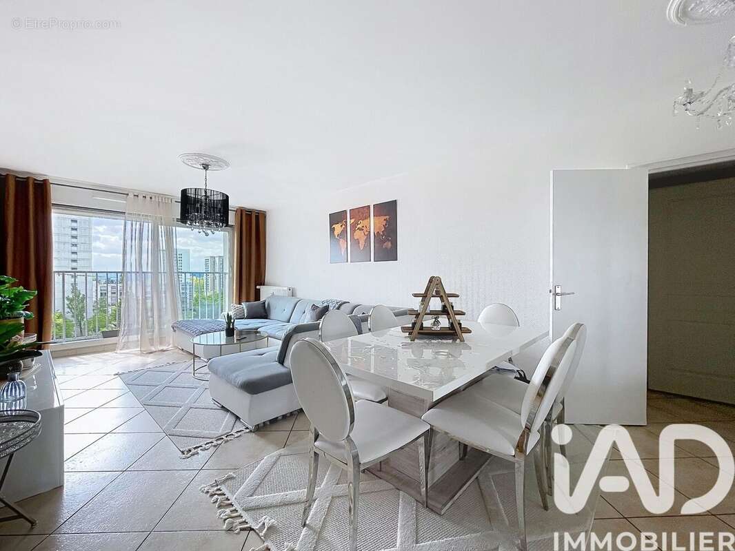 Photo 4 - Appartement à VENISSIEUX