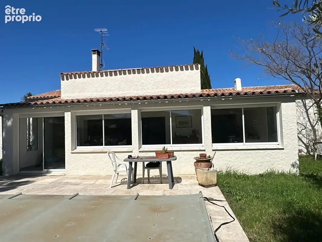Maison 143m² à peyruis - photo 5