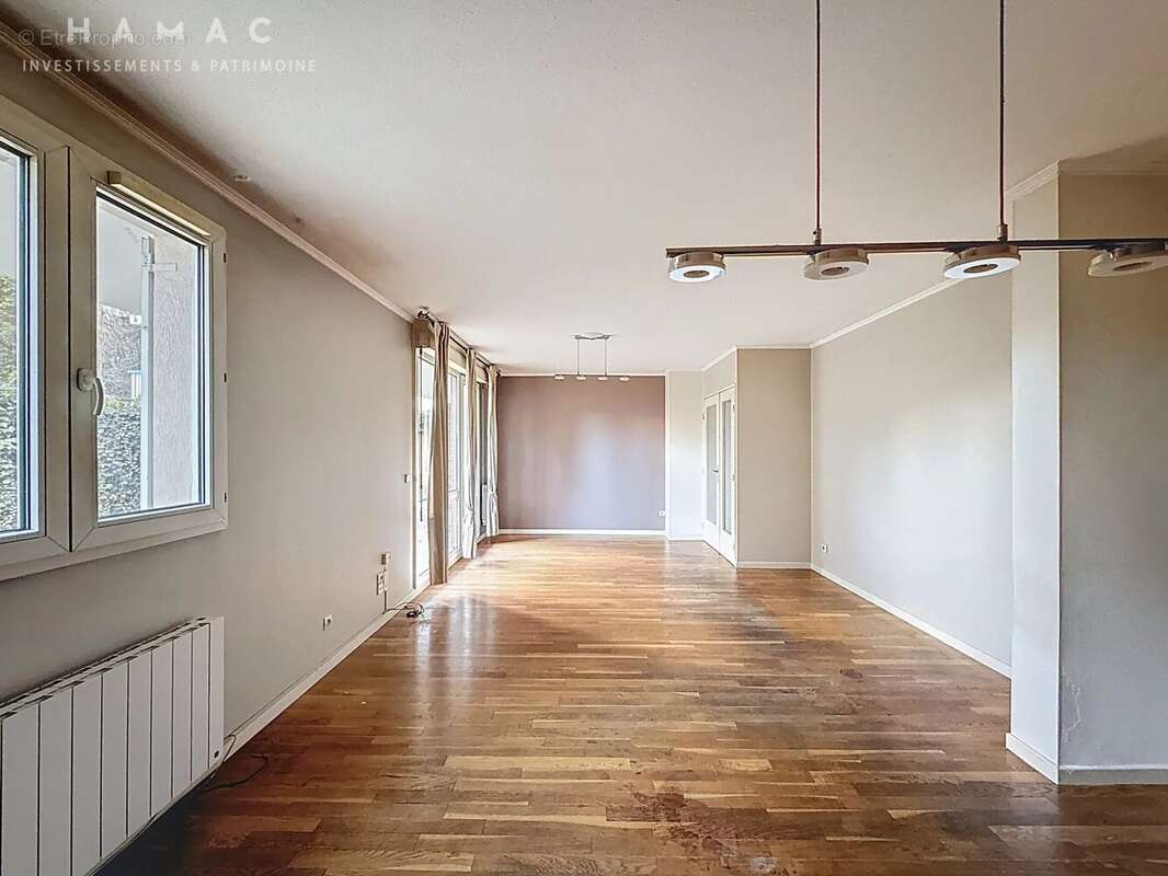 Appartement à LYON-5E