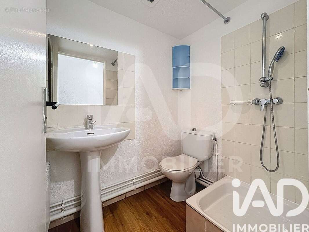 Photo 6 - Appartement à TOULOUSE