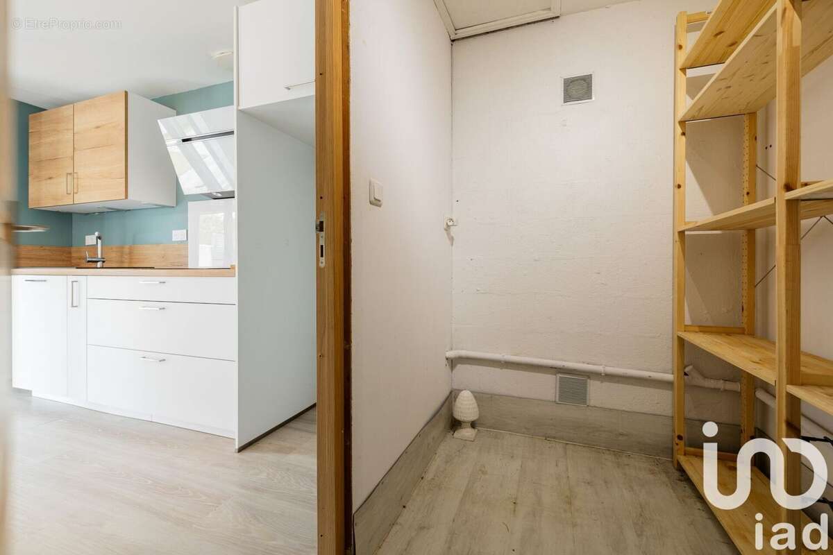 Photo 4 - Maison à LA ROCHELLE