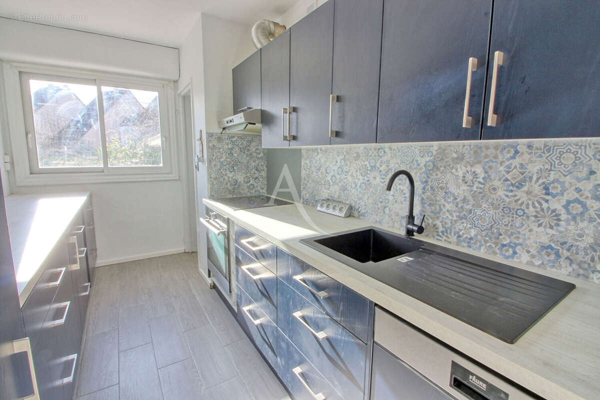 Appartement à ANTONY