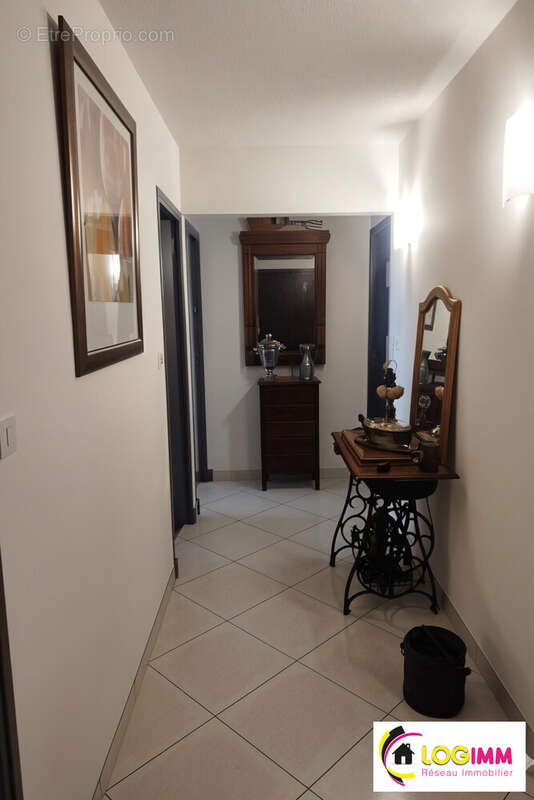 Appartement à SAINT-SAULVE