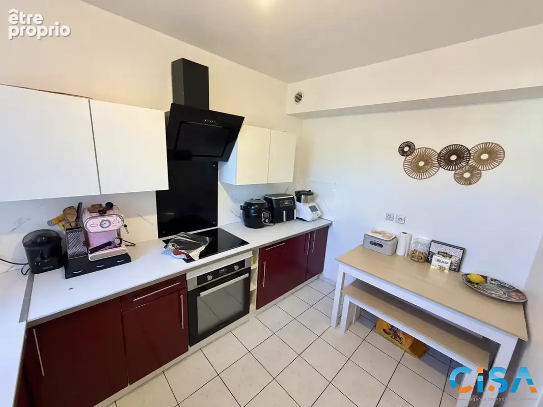 Maison 81 m² à Meru  - photo 5