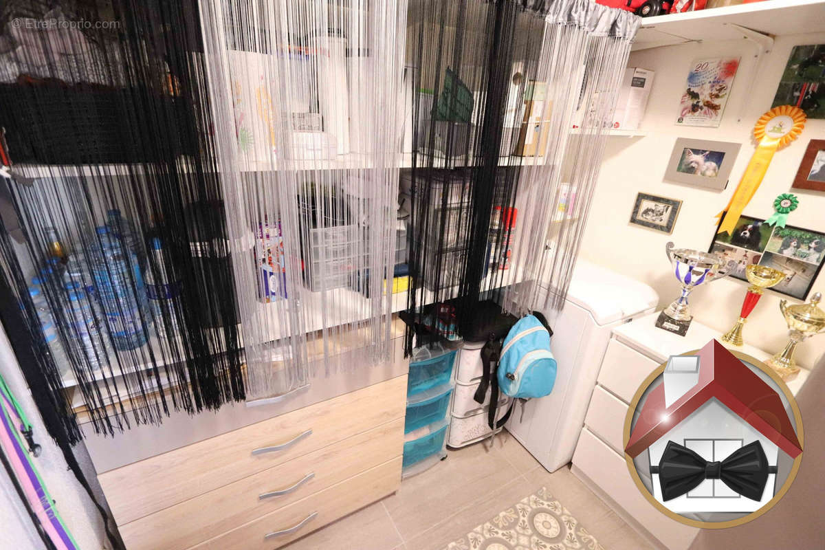 Maison à FRONTIGNAN