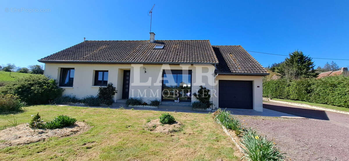 Maison à SEES