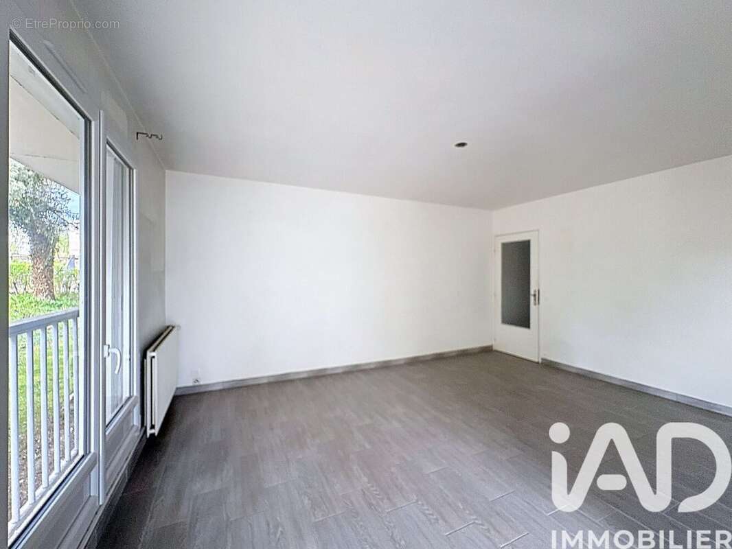 Photo 4 - Appartement à MAGNY-LES-HAMEAUX